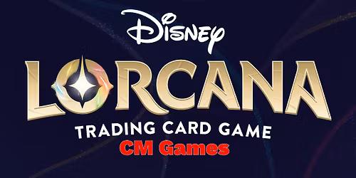 Wednesday Lorcana League