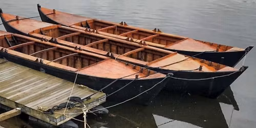 Washington\u2019s Crossing of the Delaware
