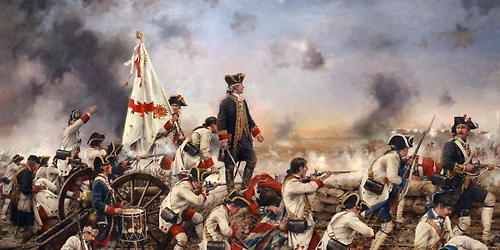 Honoring Spain's Contributions to American Independence