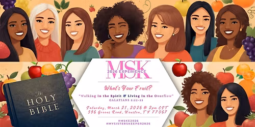 MSKE - "What's Your Fruit?"