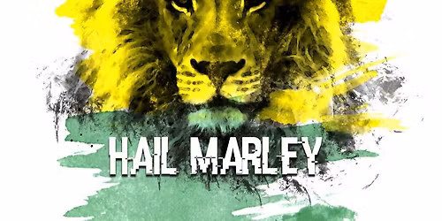 Africa Night! Hail Marley + Afro Jazz + Zoumountchi