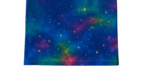 Select Fridays: Telescope Tees with Jenna Hoefert