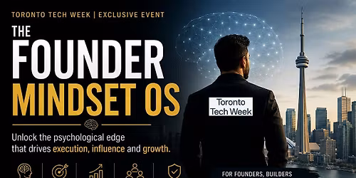 The Founder Mindset OS
