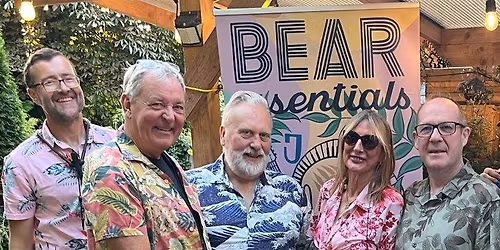 Bears @ Kings Chase Shopping Centre, Kingswood