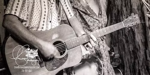 Blue Mother Tupelo at The Book Cellar at Page & Palette