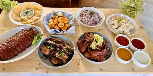 Labor Day at Milton\u2019s: Brunch, BBQ & To-Go