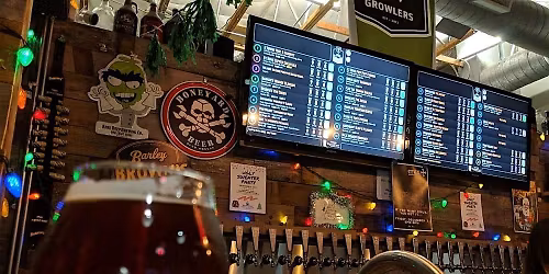 Trivia Wednesdays at NW Growlers