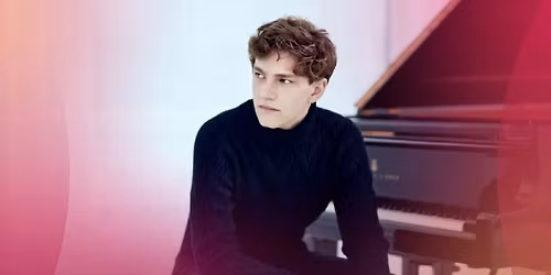 Jan Lisiecki, \u201cPreludes\u201d Recital | r\u00e9cital des Pr\u00e9ludes