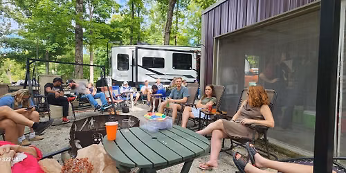 Family Get-together