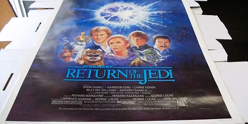 Stereophonic - Waterbury