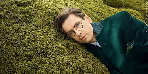 V\u00edkingur \u00d3lafsson \u2502 Pro Arte Frankfurt