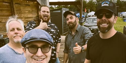 The Deer Run Drifters @ Dogtown