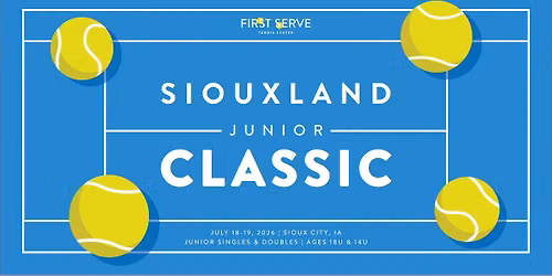Siouxland Junior Classic