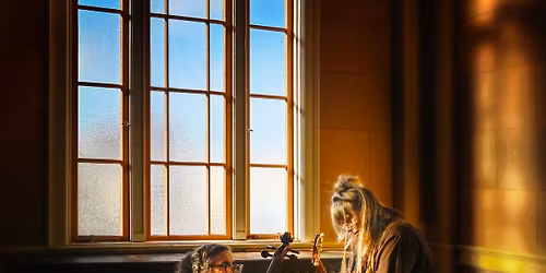 LIVE MUSIC with Myshkin's Ruby Warblers