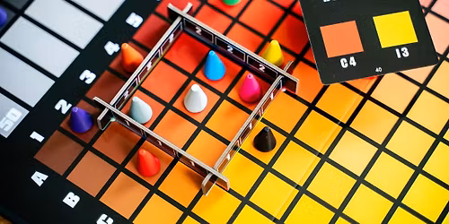 Board\/Card Game Get-Together - March 2026