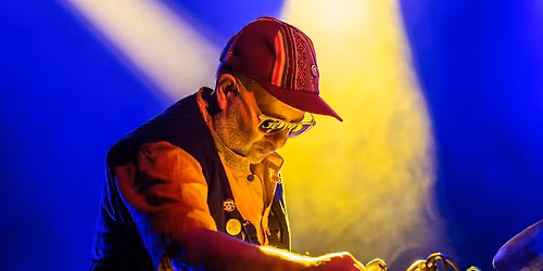 PapaLove Sound System [rumba\/reggae\/dub\/global sound] en concert au Bistro des Tilleuls