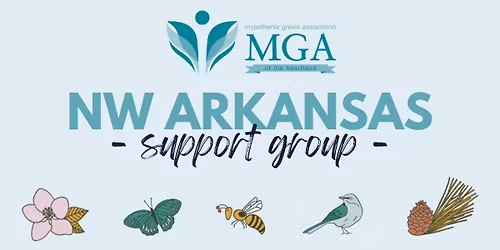 NW Arkansas Support Group