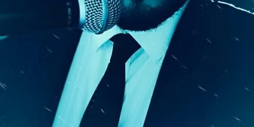 Magic Moments @ The Lever Club Presents Dan Johnson \ud83c\udfb6\ud83c\udfa4