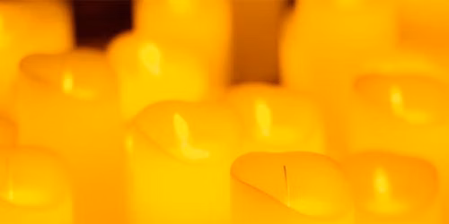 Candlelight: 90s Hip-Hop on Strings