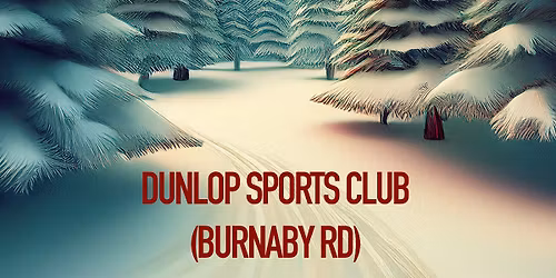 Charity Xmas Market (Dec 14th)