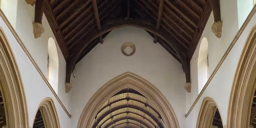 Eucharist (East Raynham: St Mary's)