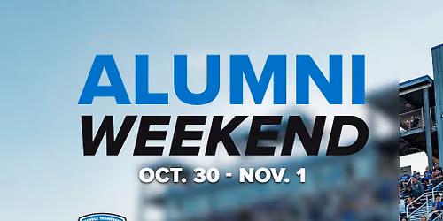 Blue Raider Soccer Alumni Weekend Oct. 30-Nov.1