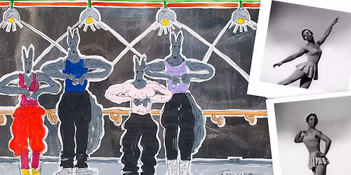 First Friday | Stories in Motion: Honoring Delores Browne Abelson