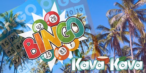 Free Bingo Event