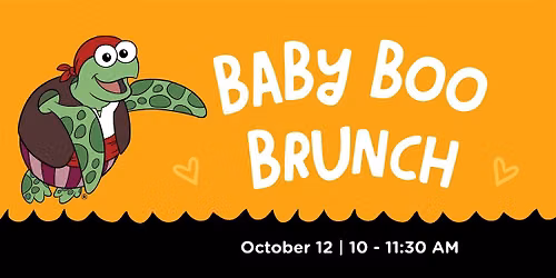 Baby Boo Brunch