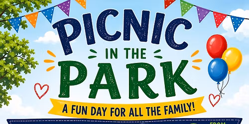 Picnic in the Park 