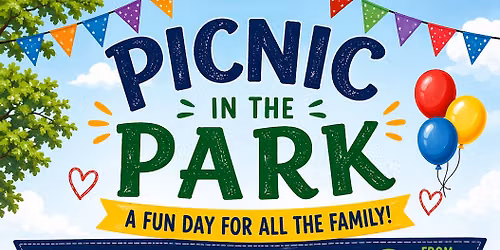 Picnic in the Park 
