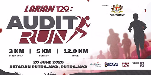 AUDIT RUN 2026