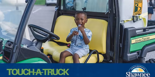 Touch-a-Truck
