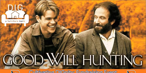 BUCKNELL UNIVERSITY CULTIVATING DIG-NTY FUNDRAISER