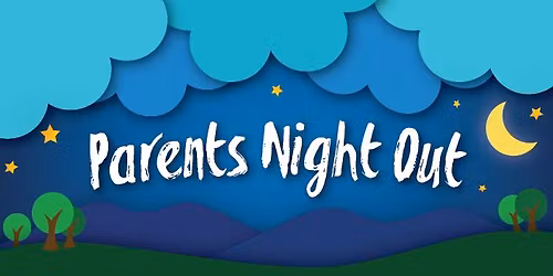 EES Parents Night Out - Calendar Reminder