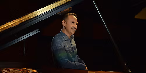 Utah Symphony - Andrew Manze & Simon Trpceski - Prokofiev's Piano Concerto No. 3