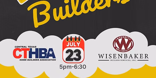 Beers with Builders