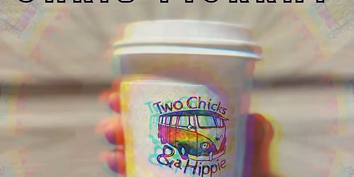 Chris Murray LIVE at Two Chicks & a Hippie