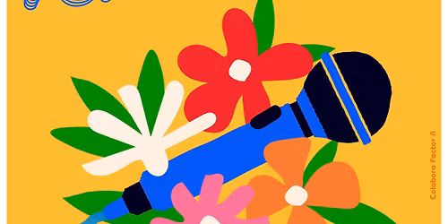 M\u00e1laga Popfest 2025 