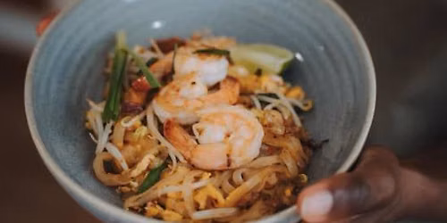Cuisine Tha\u00eflandaise : les essentiels - Le Labo des Gourmets