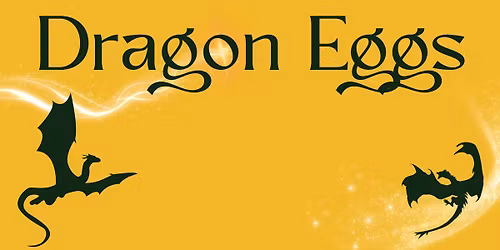 Dragon Eggs