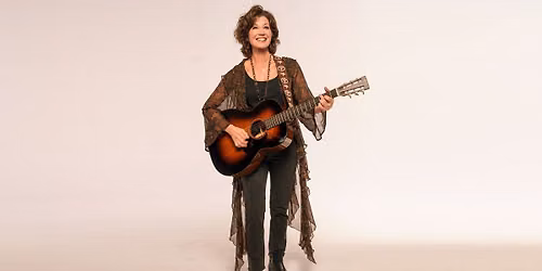 AMY GRANT & MAC MCANALLY
