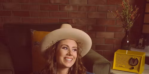 Liz Bentley @ Wine Gal Meets Whiskey Guy