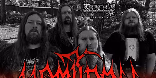 VOMITORY