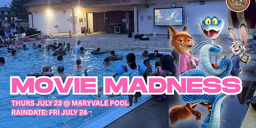 Movie Madness: Zootopia 2