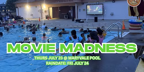 Movie Madness