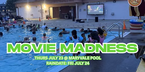 Movie Madness