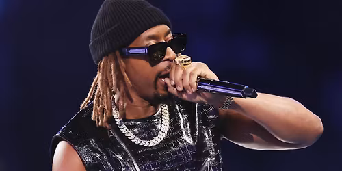 Lil Jon - NC Azalea Festival