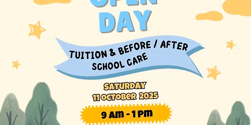 Intelligent Learning Centre Open Day