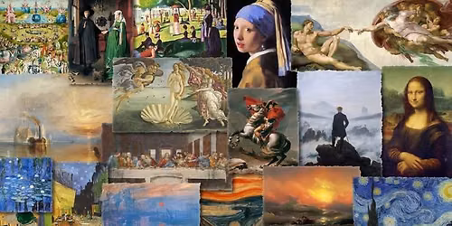 Masterworks Studio Series Class: Booking